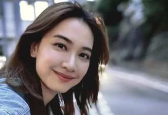 TVB前学霸港姐37岁生日晒近照！去年升级做妈妈