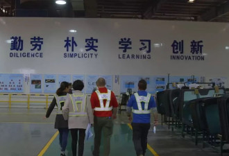 为什么中国GDP在长 税收在降