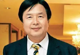 女儿卷入“艳照门”，儿子遭绑架，顶级豪门的瓜