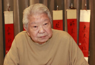蔡澜遗产分配情况备受关注 助理最新发声