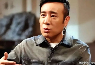 他3岁丧父，吃姐姐奶水长大，成名后为8个哥姐买房