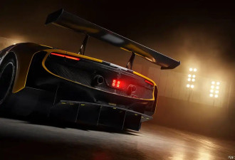 2026年亮相 法拉利296 GT3 Evo官图发布