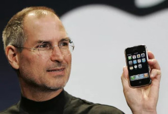 16年前的今天iPhone开卖!初代机成收藏暴涨300倍