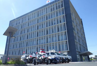 中国女子在日本提供性服务被捕 警方公布姓名