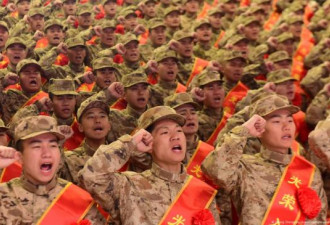 应对中国崛起与挑战，欧洲民众怎么看？