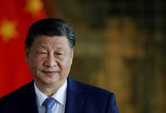 习近平传8月卸任？美前外交官列出“可疑迹象”