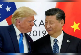 川习会有谱？9.3大阅兵 日媒曝：习拟邀川普出席