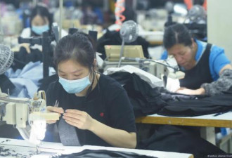 “这种耻辱感让我不会麻木”