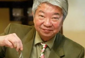 蔡澜生前情史惊人 曾自曝“交往61任同时劈4女”