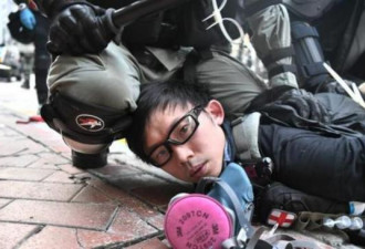 香港反对党，5年间被国安法清零殆尽