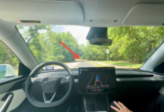 十年磨一剑的Robotaxi 能拯救特斯拉吗?？