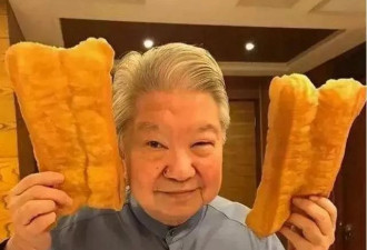 蔡澜无儿无女18亿遗产怎么分？助理霸气回怼