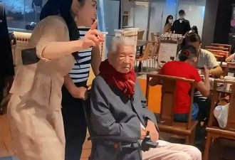 蔡澜无儿无女18亿遗产怎么分？助理霸气回怼