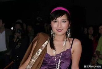 又一位女星官宣离婚！乳腺癌复发扩散到淋巴