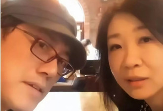 张宇生病后首度露脸！头发全白，身体佝偻