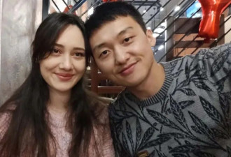 陪洋媳妇国外读书被困 3次“闯关”回国