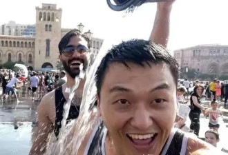 陪洋媳妇国外读书被困 3次“闯关”回国