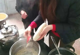 陪洋媳妇国外读书被困 3次“闯关”回国