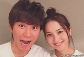 顶级美女老公长这样还出轨 坦言想离婚 网: 还...