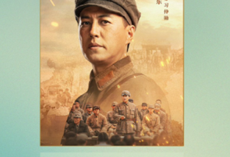 给“太上皇”面子？靳东获最佳男主角