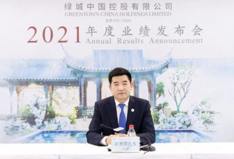卸任两月，绿城前董事长在机场被“劝返”