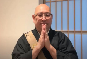 曾预言安倍晋三遇刺 高僧赌上人生：7月有大灾难
