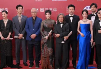 赵丽颖被嘲不合群？杨幂高情商获赞，多年“明争暗斗”胜负揭晓