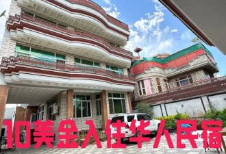 去阿富汗探险,与塔利班合影,是小众旅游还是作死?