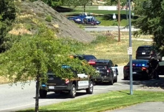 美消防员"救火遭枪击"!多人中弹至少2死,嫌犯仍在逃