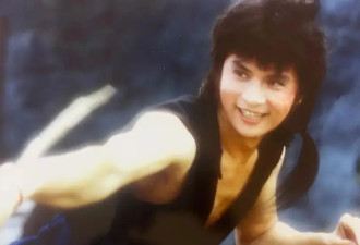 84版韦小宝扮演者李小飞去世 因患肝癌无法手术