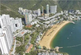 香港上亿港元豪宅正在“换血”：内地买家占7成