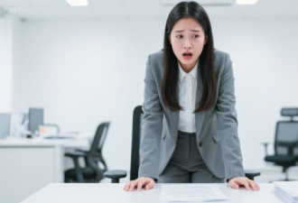 热议：10大最易被AI淘汰职业！第一名超意外
