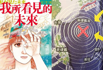 “7月大劫难”引发恐慌 她打脸：真正危机在9月