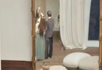 黄晓明前女友叶珂产女后近照曝光 身材更好了
