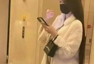 黄晓明前女友叶珂产女后近照曝光 身材更好了