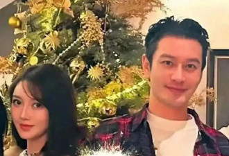 黄晓明前女友叶珂产女后近照曝光 身材更好了