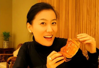 谭晶：12次春晚、6次奥运献唱 如今近况如何？