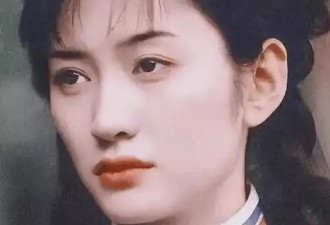 这谁顶得住！李小冉写真赏