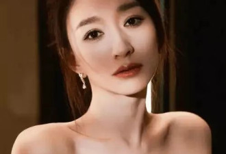 这谁顶得住！李小冉写真赏