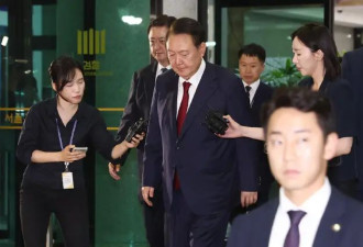 韩国总统李在明果然老练，和尹锡悦完全不一样