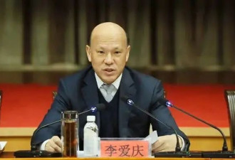 李爱庆一审被判死缓：曾自诩国资公司“大救星”