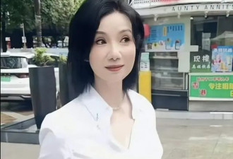 香港知名女星陷整容风波，鼻子变形容貌变化大...