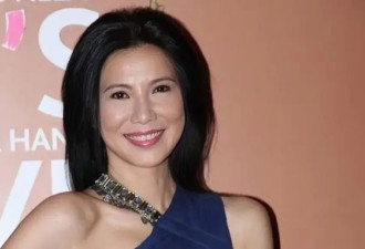香港知名女星陷整容风波，鼻子变形容貌变化大...