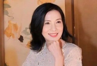 香港知名女星陷整容风波，鼻子变形容貌变化大...
