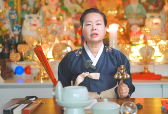 7/5大地震传言 韩国巫女竟诳语“日本血债血还”