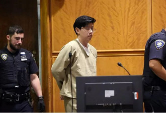 涉多起下药性侵 华裔医生将认罪 或面最高24年监禁