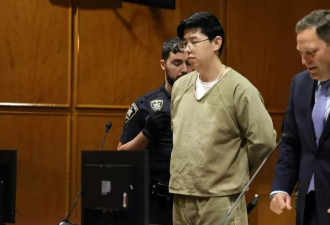 涉多起下药性侵 华裔医生将认罪 或面最高24年监禁