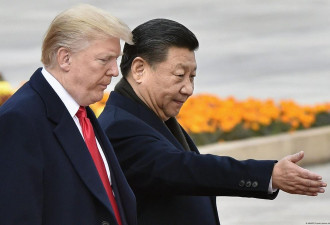抗战纪念阅兵：北京是否会邀请，特朗普是否敢来