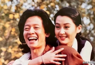 许晴：一生情史丰富，56岁却依旧单身