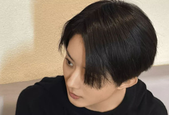 赵丽颖短发造型抢眼，37岁气质越来越硬朗